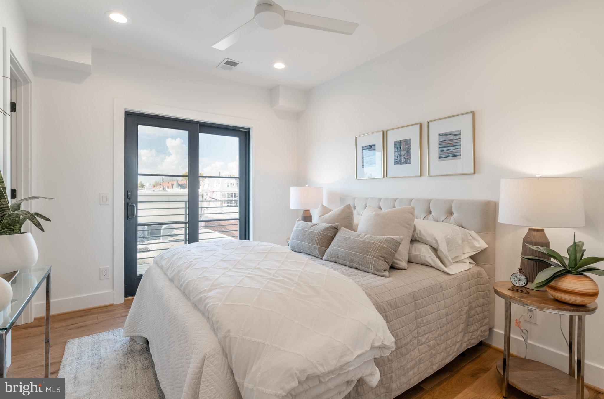 1844 3rd Street Northwest, Unit 303 Washington, DC 20001 - Photo 15 of 39