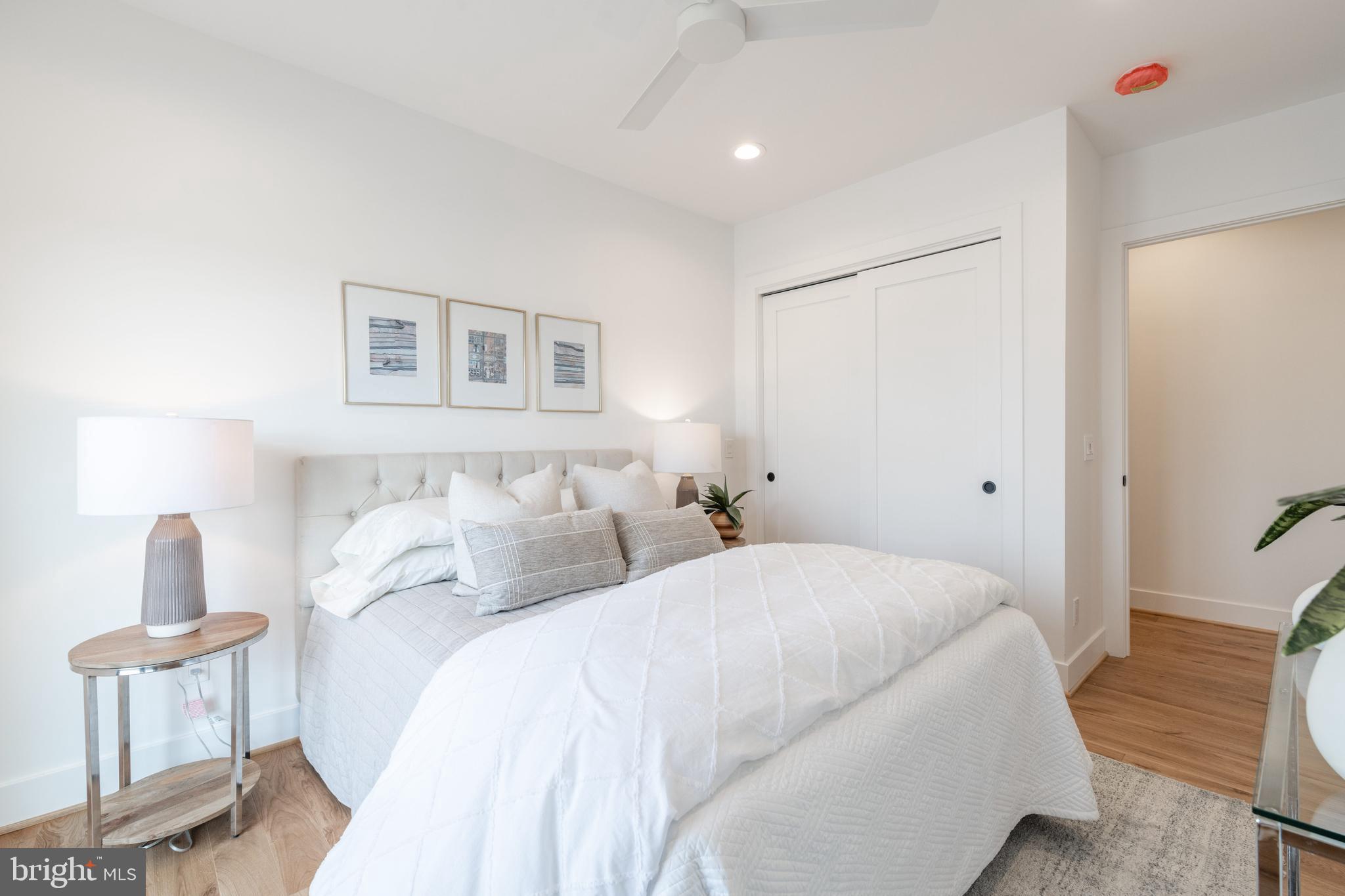 1844 3rd Street Northwest, Unit 303 Washington, DC 20001 - Photo 17 of 39