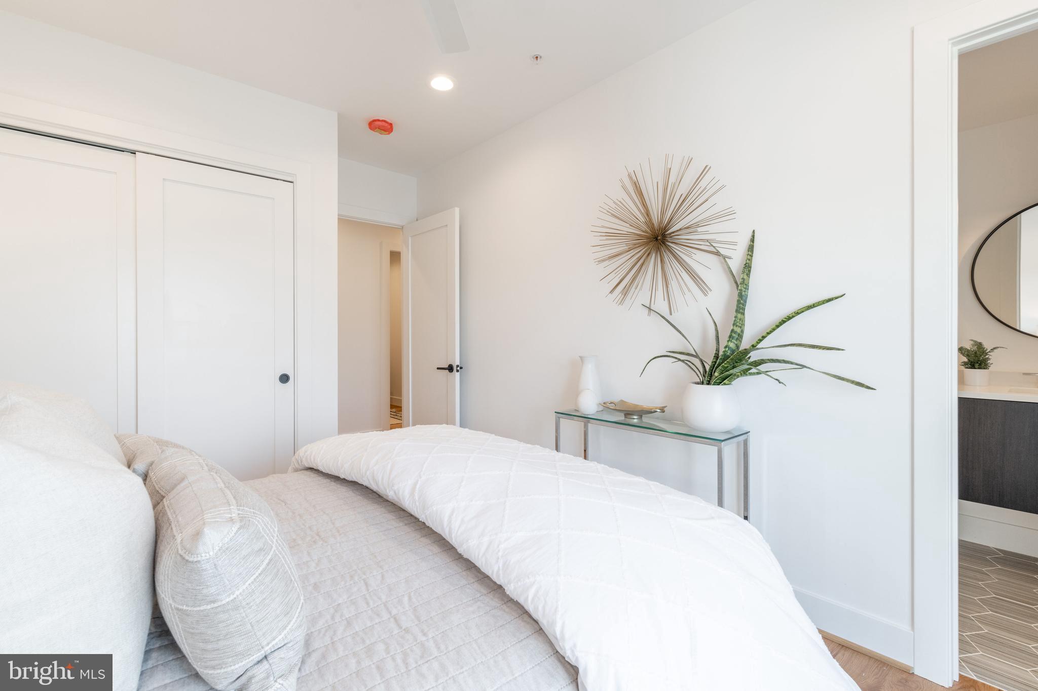 1844 3rd Street Northwest, Unit 303 Washington, DC 20001 - Photo 18 of 39