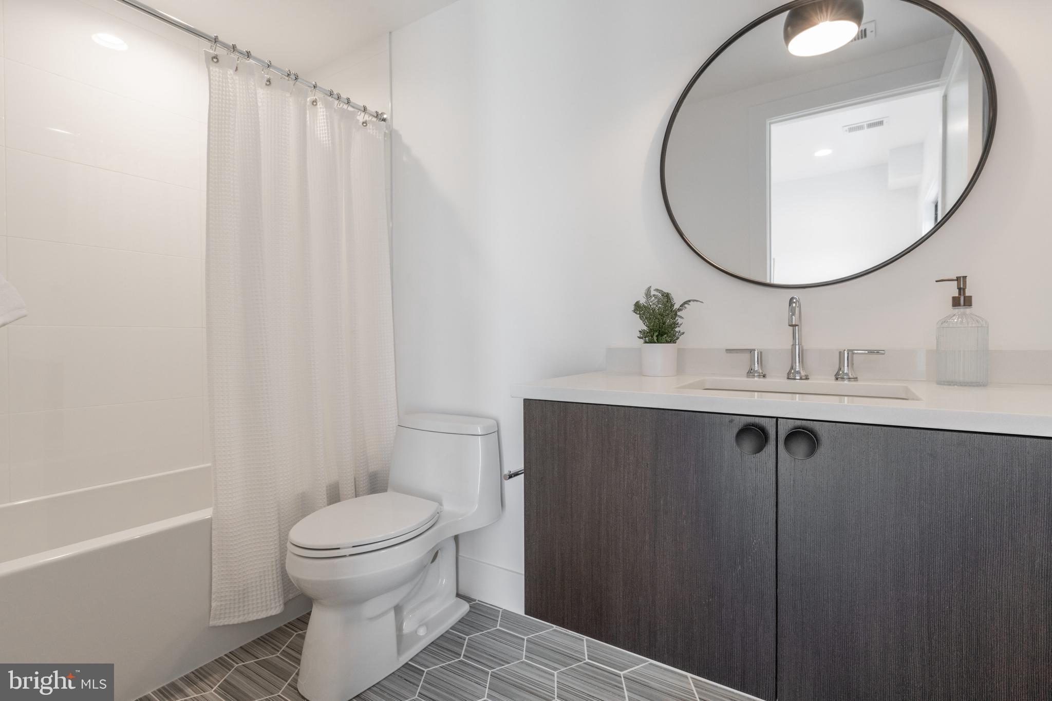 1844 3rd Street Northwest, Unit 303 Washington, DC 20001 - Photo 19 of 39