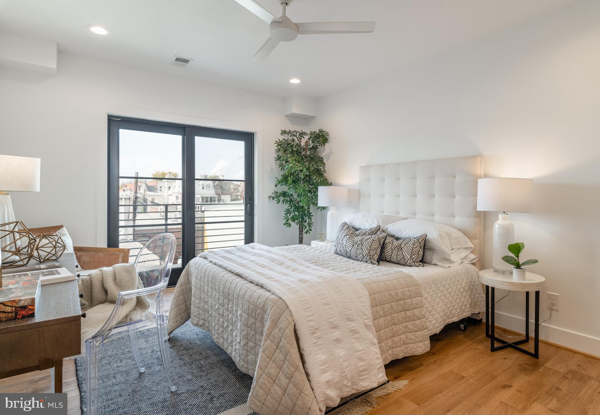 1844 3rd Street Northwest, Unit 303 Washington, DC 20001 - Photo 20 of 39