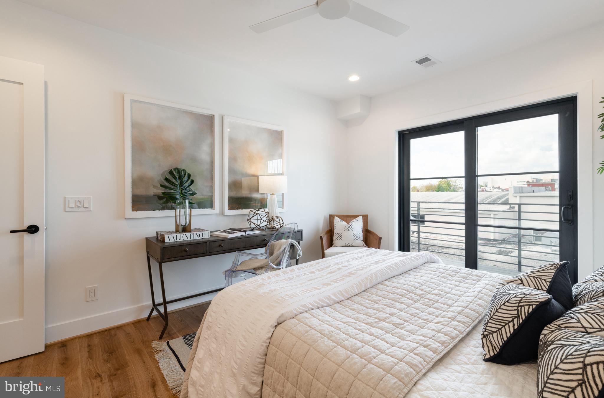 1844 3rd Street Northwest, Unit 303 Washington, DC 20001 - Photo 21 of 39