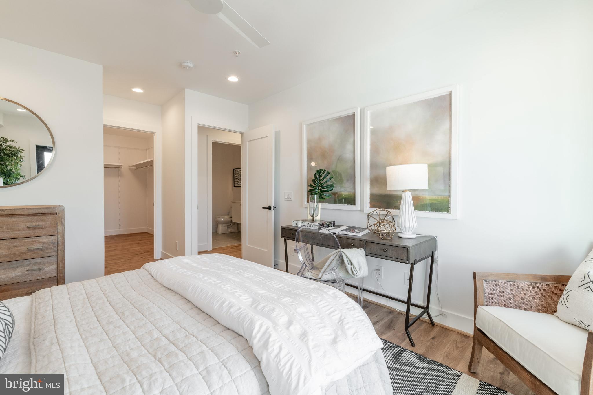 1844 3rd Street Northwest, Unit 303 Washington, DC 20001 - Photo 22 of 39