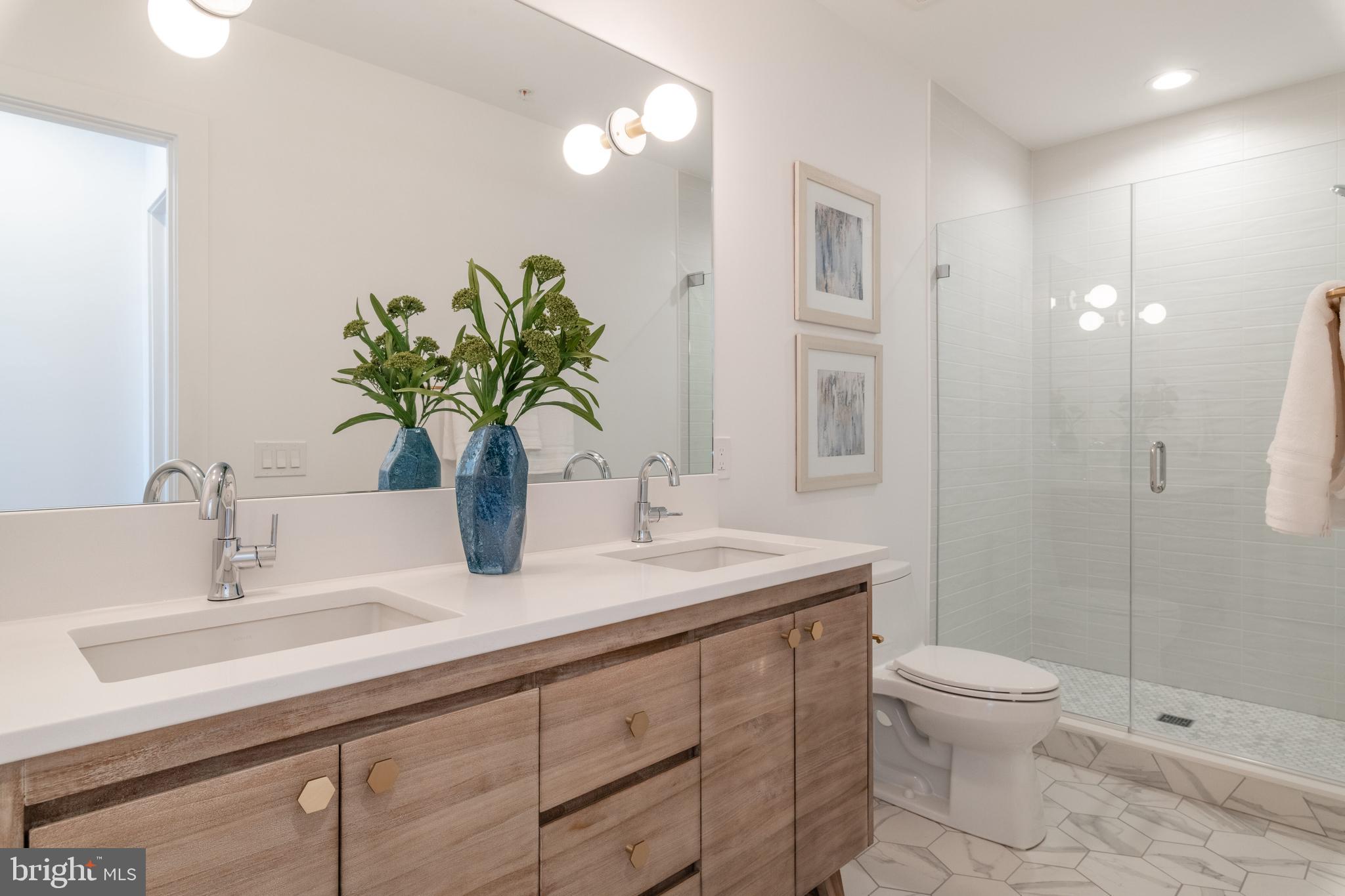 1844 3rd Street Northwest, Unit 303 Washington, DC 20001 - Photo 24 of 39