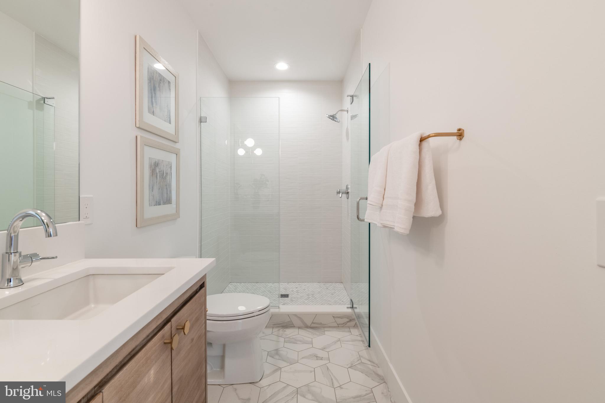 1844 3rd Street Northwest, Unit 303 Washington, DC 20001 - Photo 25 of 39