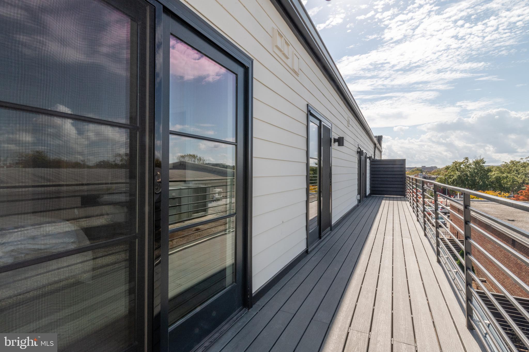 1844 3rd Street Northwest, Unit 303 Washington, DC 20001 - Photo 27 of 39