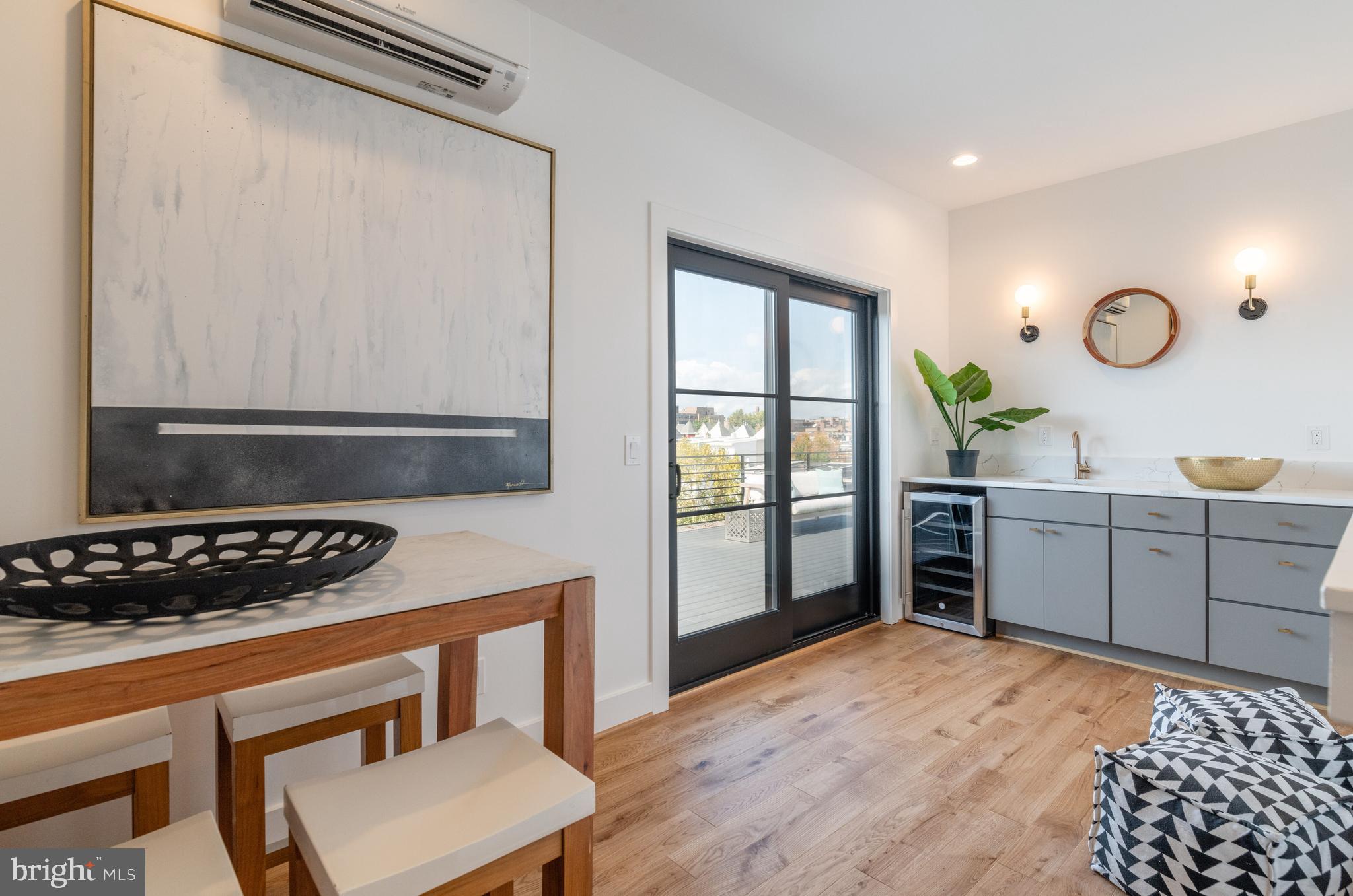 1844 3rd Street Northwest, Unit 303 Washington, DC 20001 - Photo 28 of 39