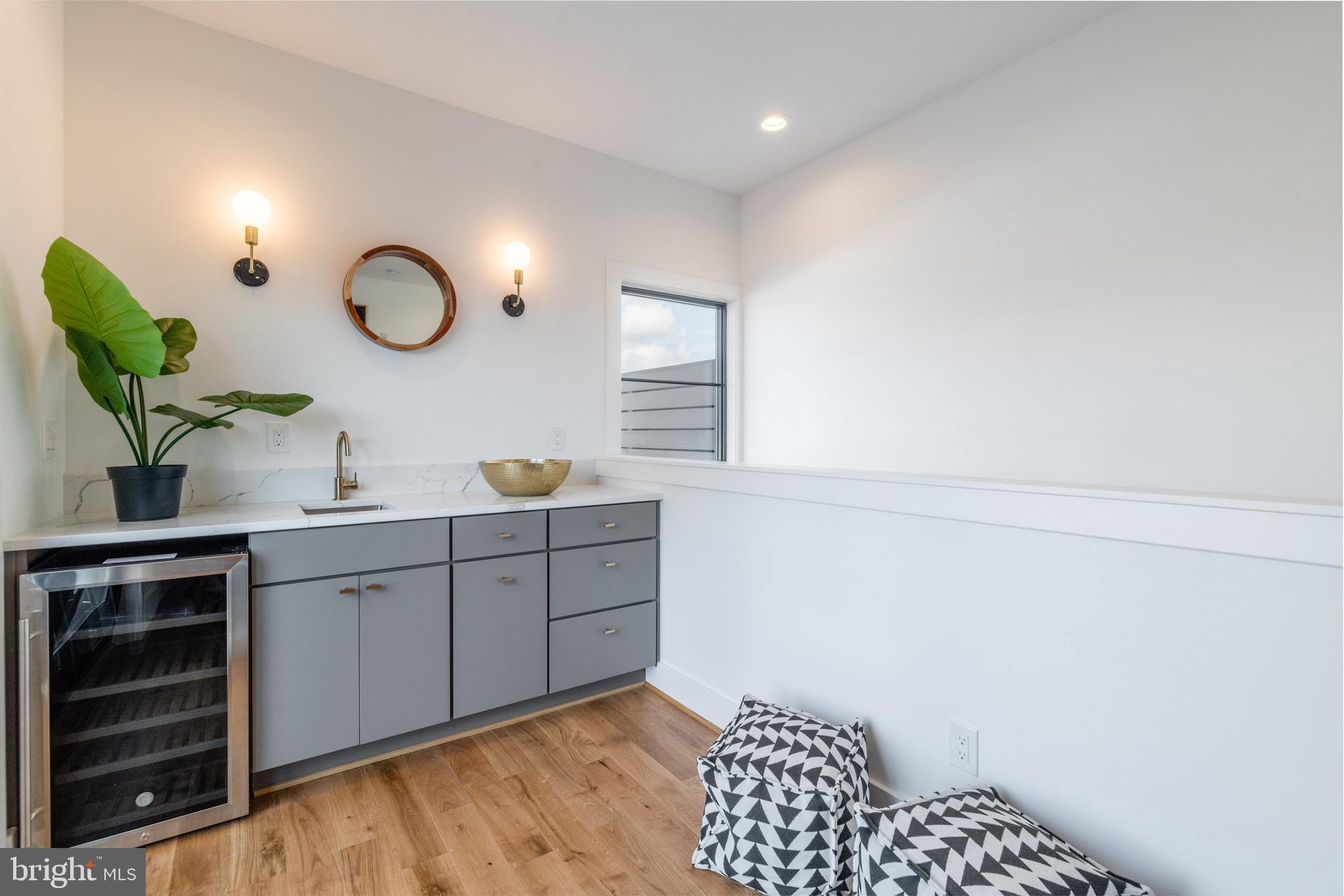 1844 3rd Street Northwest, Unit 303 Washington, DC 20001 - Photo 30 of 39