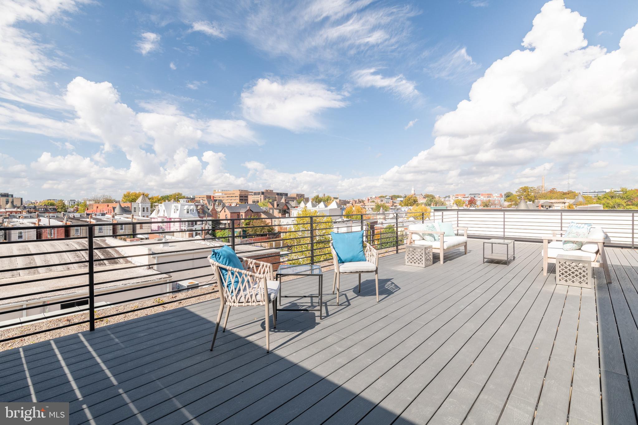 1844 3rd Street Northwest, Unit 303 Washington, DC 20001 - Photo 31 of 39