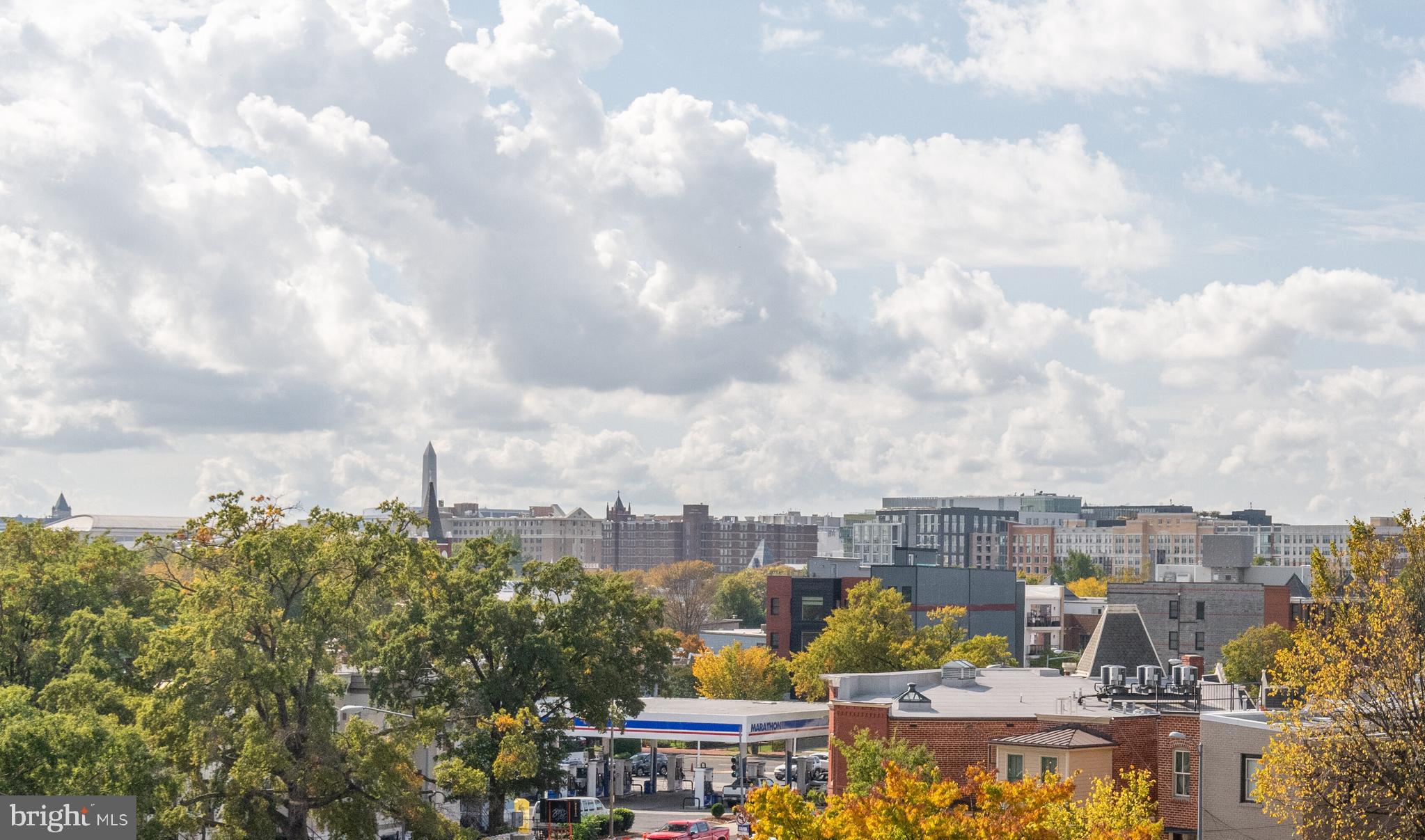 1844 3rd Street Northwest, Unit 303 Washington, DC 20001 - Photo 32 of 39