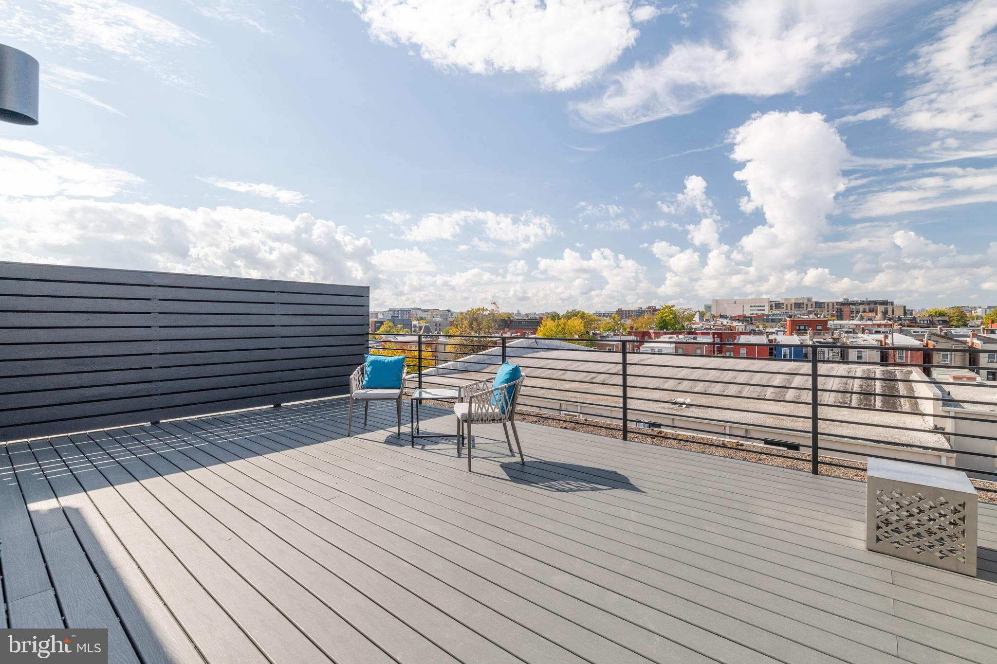 1844 3rd Street Northwest, Unit 303 Washington, DC 20001 - Photo 34 of 39