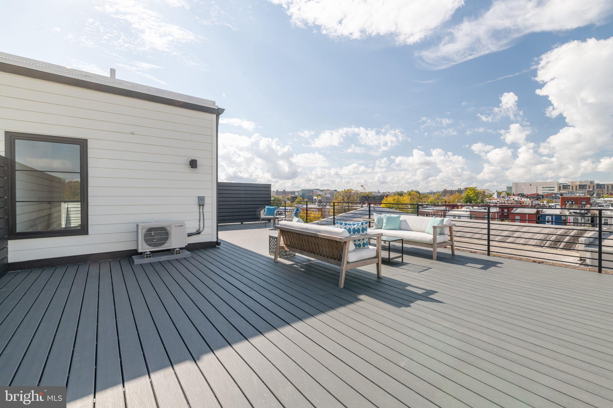 1844 3rd Street Northwest, Unit 303 Washington, DC 20001 - Photo 35 of 39