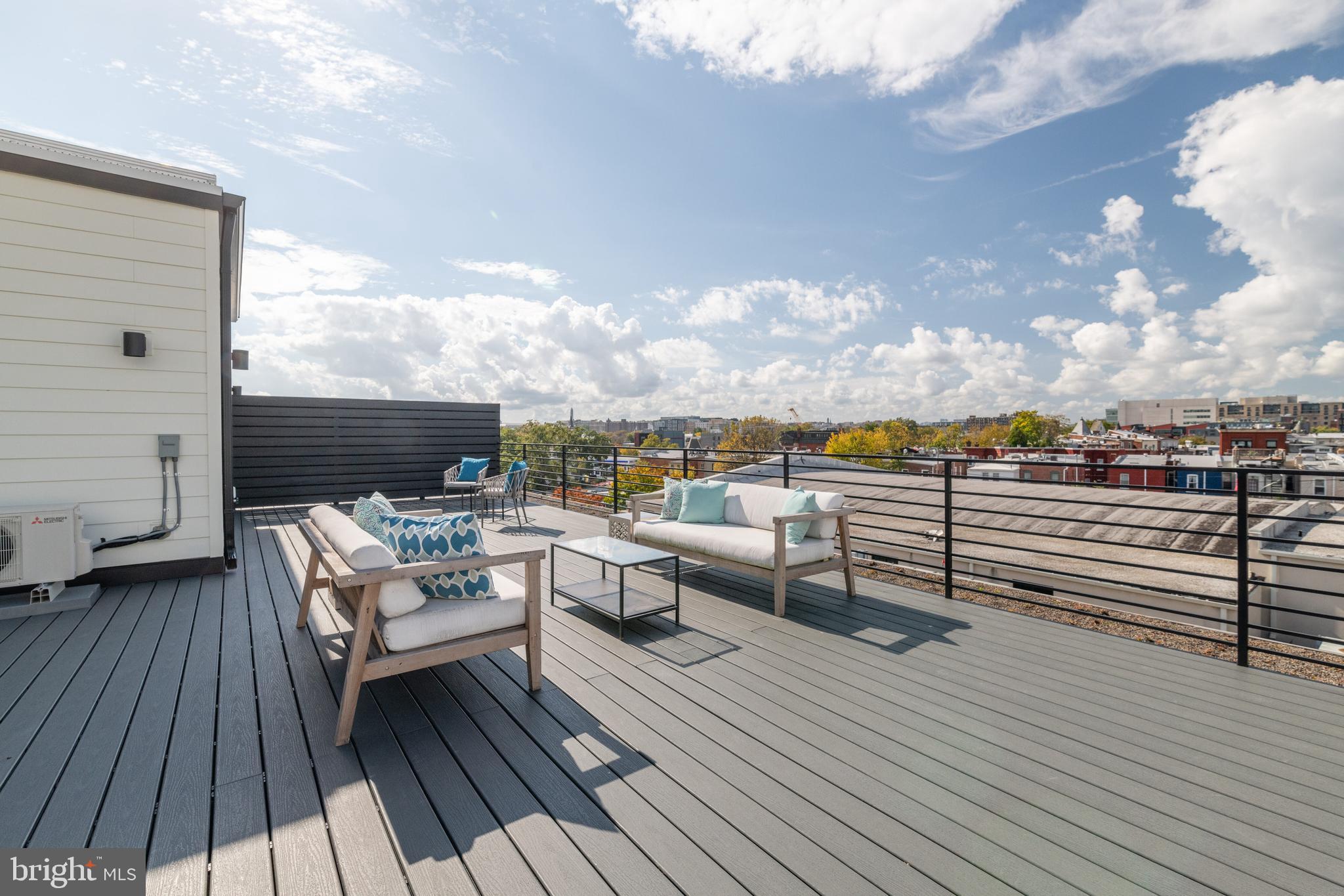 1844 3rd Street Northwest, Unit 303 Washington, DC 20001 - Photo 36 of 39