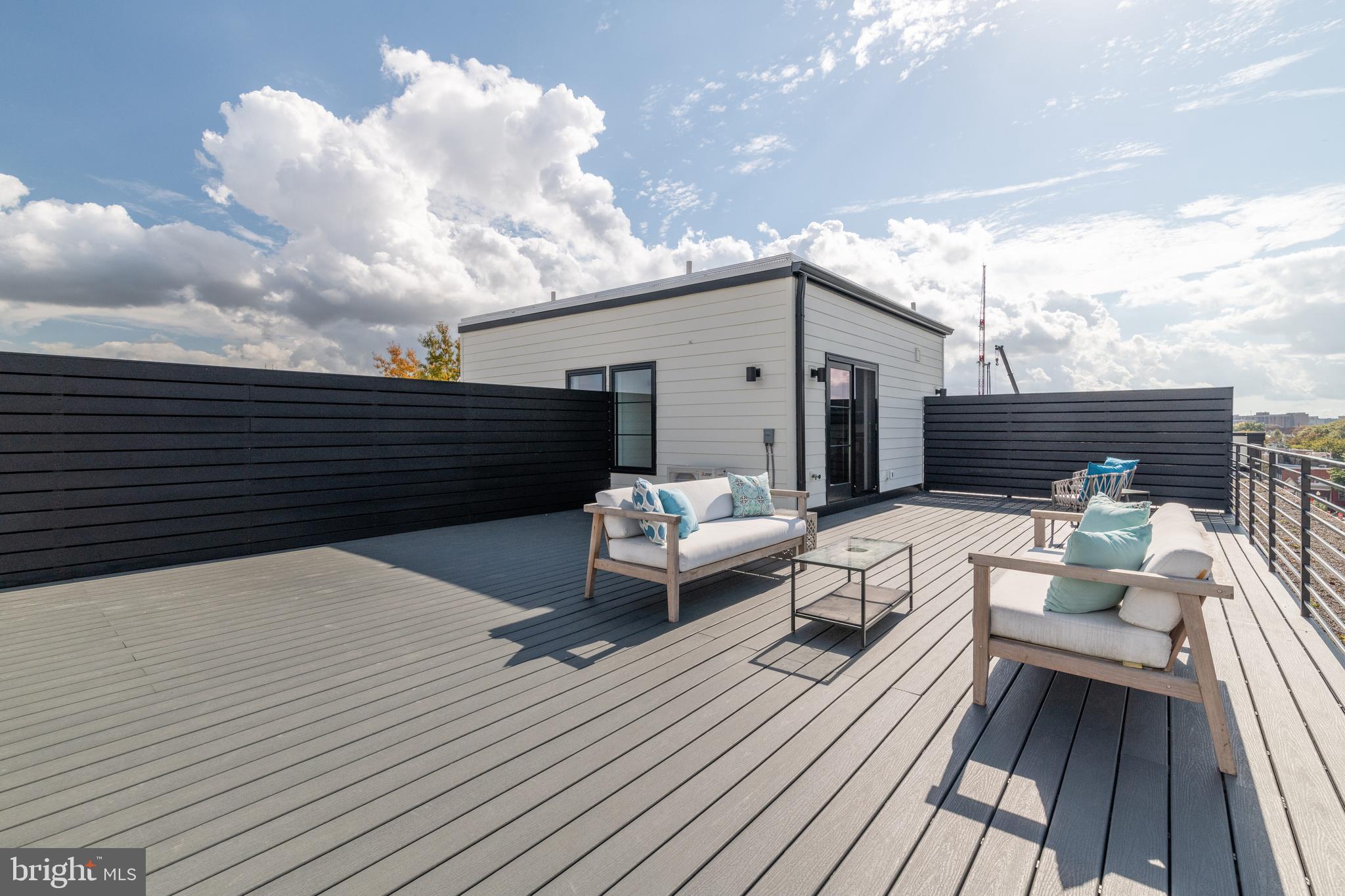 1844 3rd Street Northwest, Unit 303 Washington, DC 20001 - Photo 37 of 39