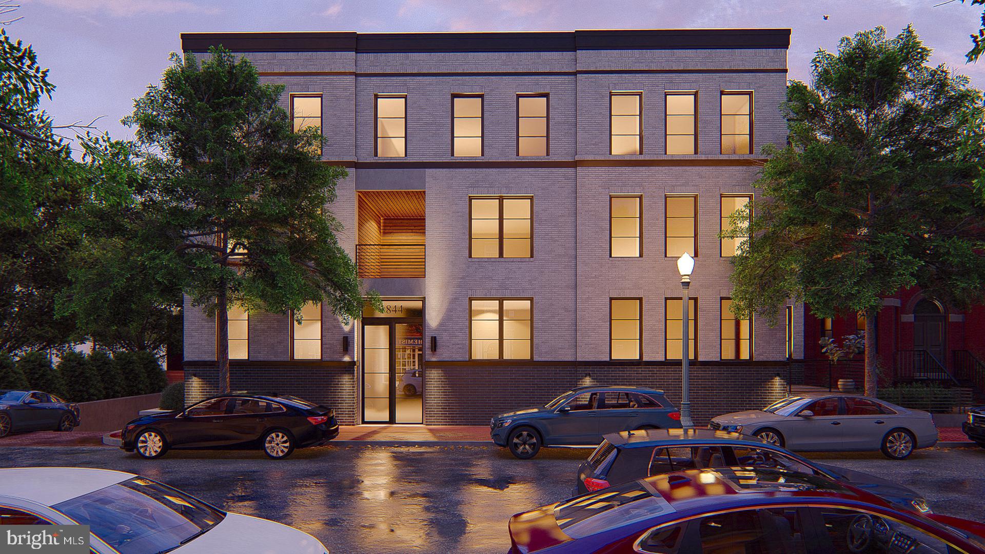 1844 3rd Street Northwest, Unit 303 Washington, DC 20001 - Photo 39 of 39