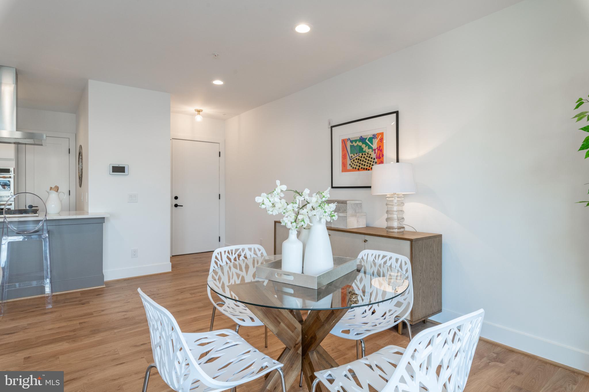 1844 3rd Street Northwest, Unit 303 Washington, DC 20001 - Photo 5 of 39