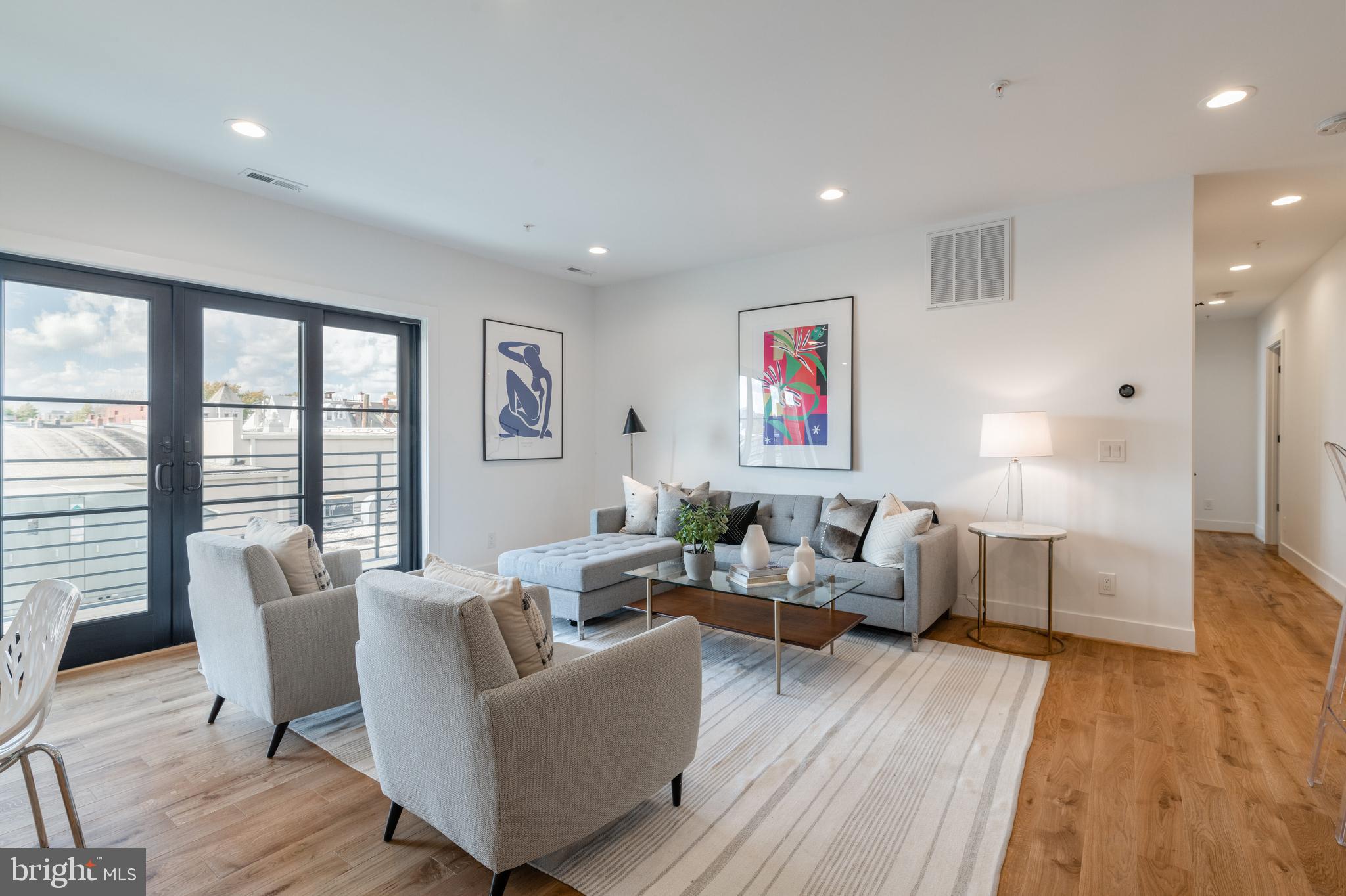 1844 3rd Street Northwest, Unit 303 Washington, DC 20001 - Photo 6 of 39