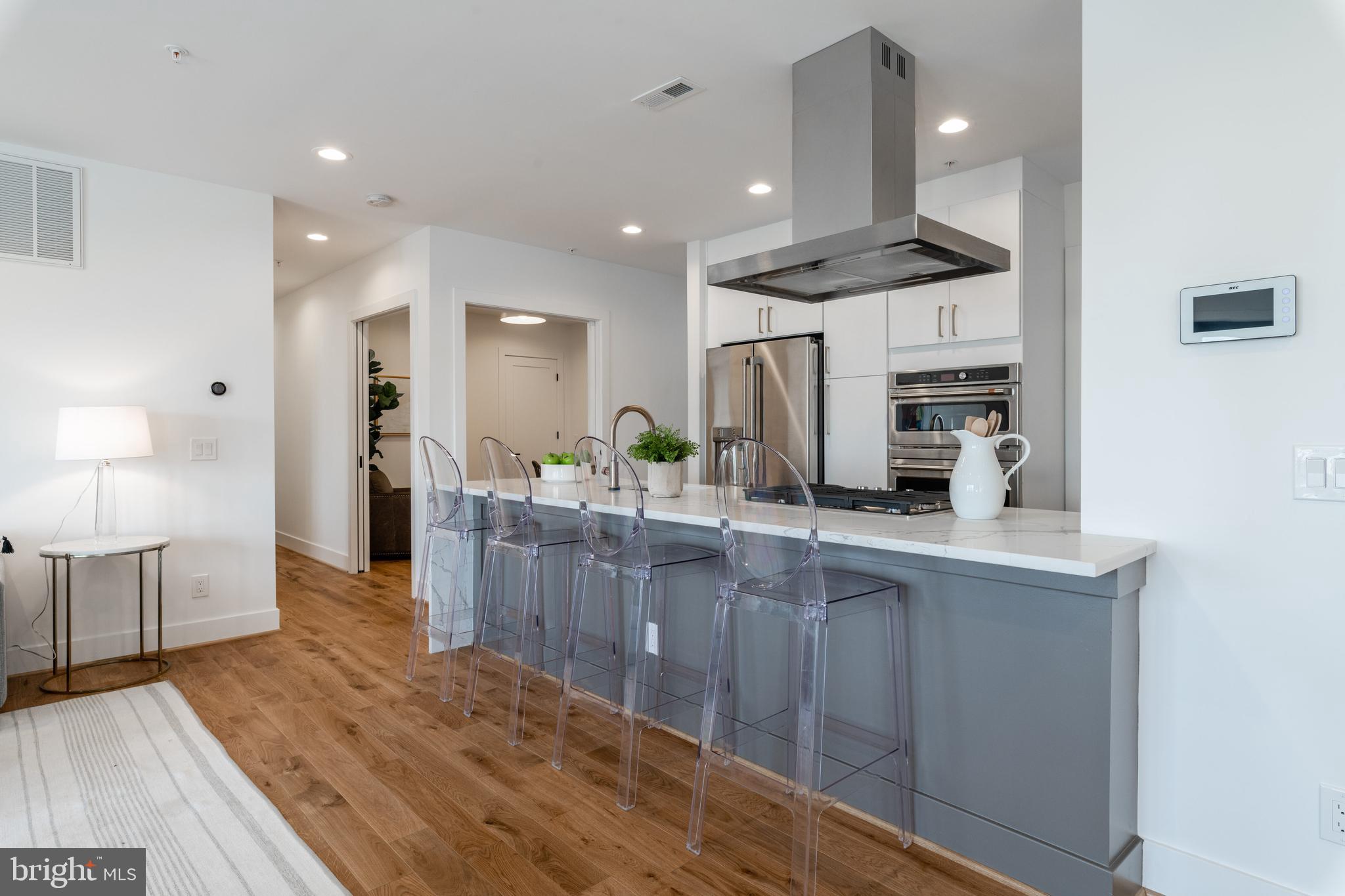 1844 3rd Street Northwest, Unit 303 Washington, DC 20001 - Photo 7 of 39