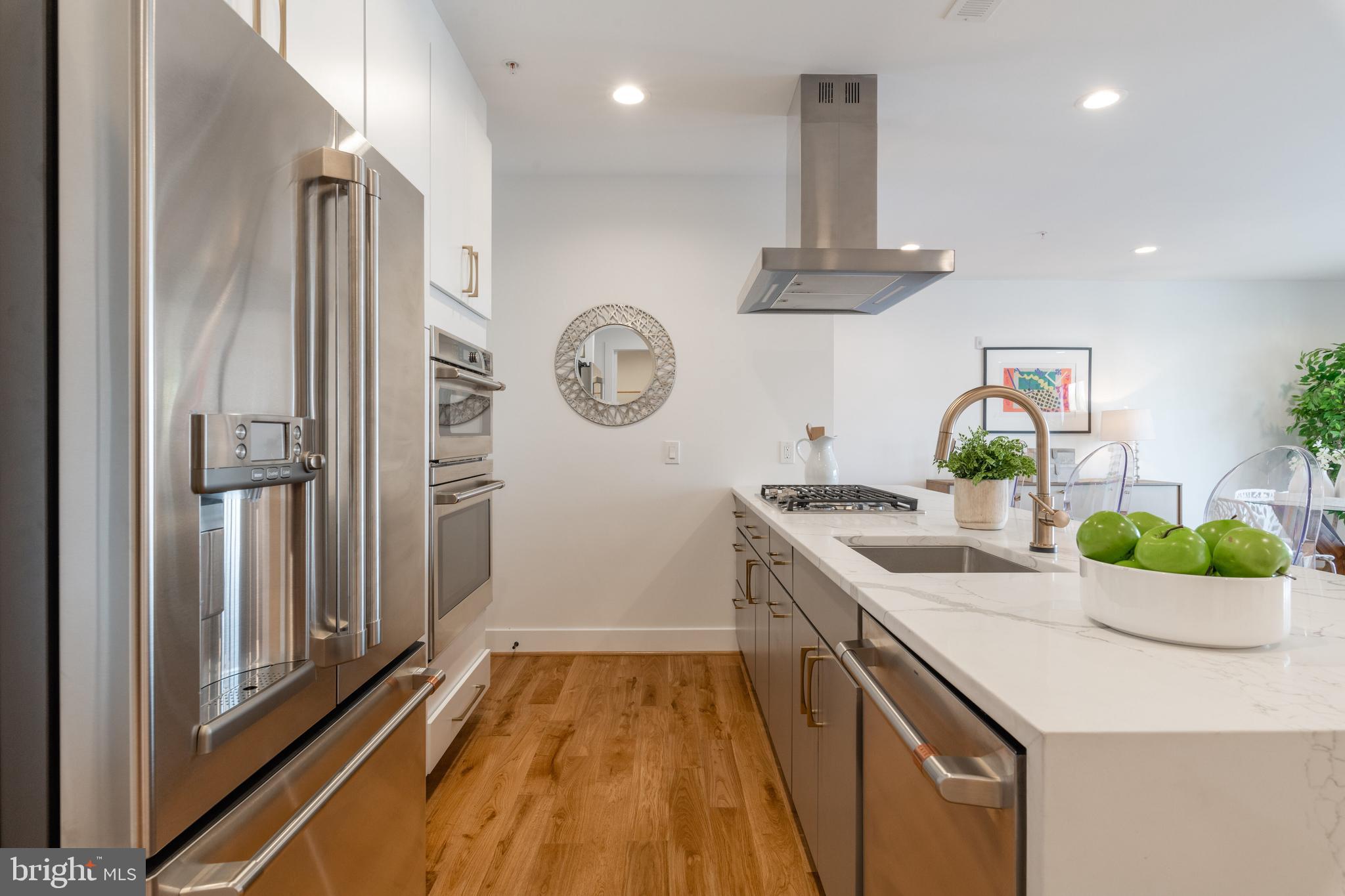 1844 3rd Street Northwest, Unit 303 Washington, DC 20001 - Photo 8 of 39