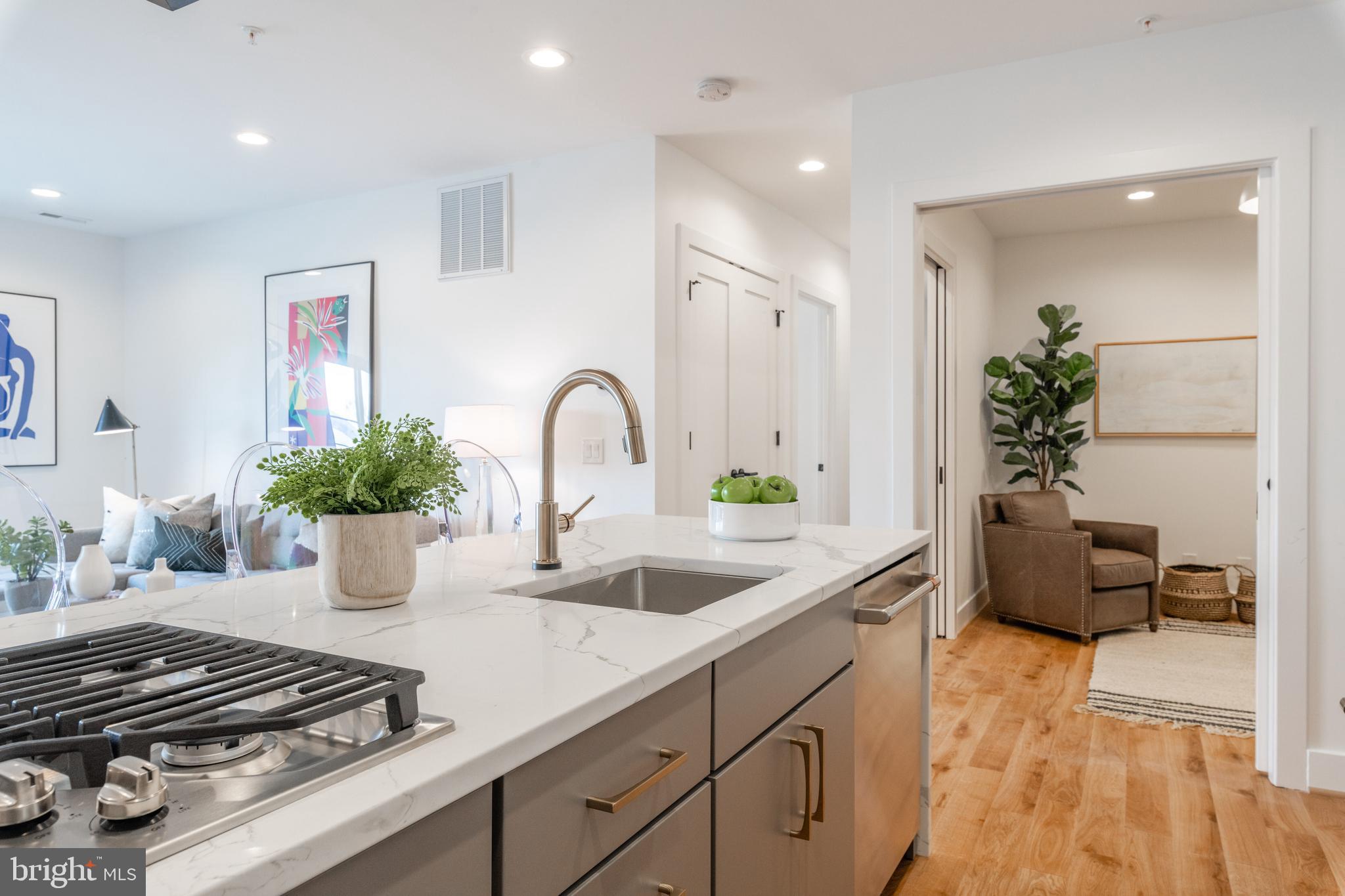 1844 3rd Street Northwest, Unit 303 Washington, DC 20001 - Photo 9 of 39