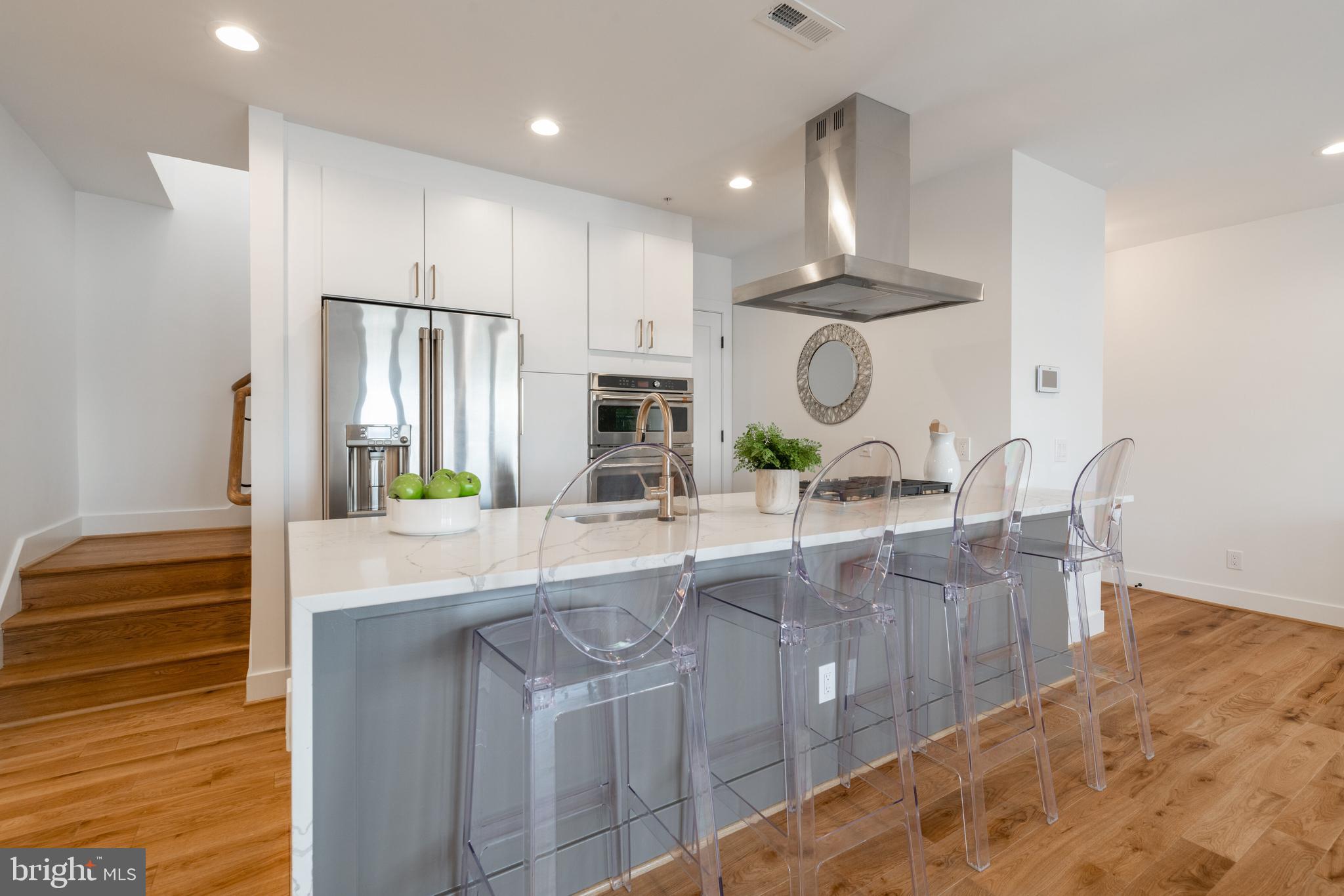 1844 3rd Street Northwest, Unit 303 Washington, DC 20001 - Photo 10 of 39