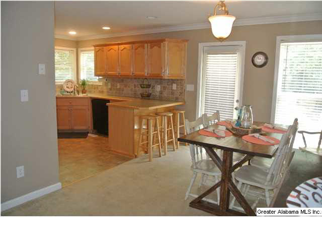 643 Murphrees Valley Road Springville, AL 35146 - Photo 6 of 32
