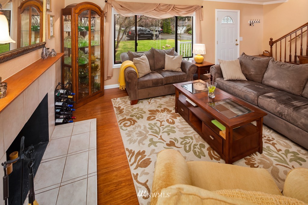 14620 Southeast 140th Street Renton, WA 98059 - Photo 5 of 19