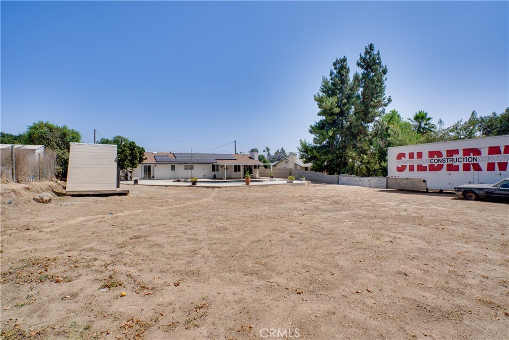 18825 Mariposa Avenue Riverside, CA 92508 - Photo 14 of 55 a view of outdoor space with city view