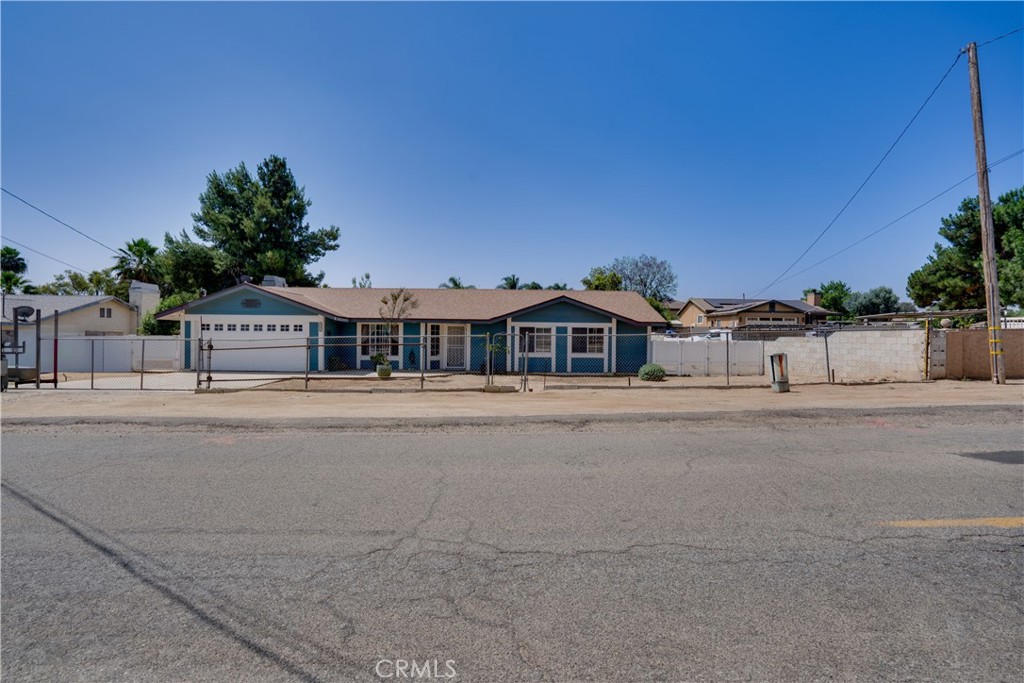 18825 Mariposa Avenue Riverside, CA 92508 - Photo 2 of 55 a front view of a house with a yard