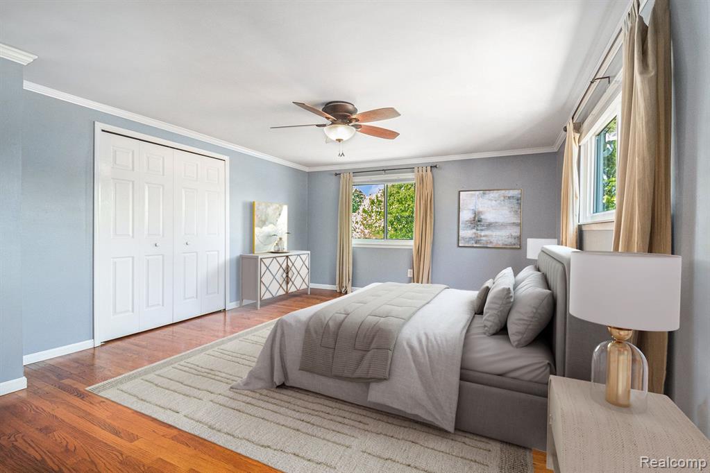 7370 Iron Gate Road Canton, MI 48187 - Photo 22 of 42