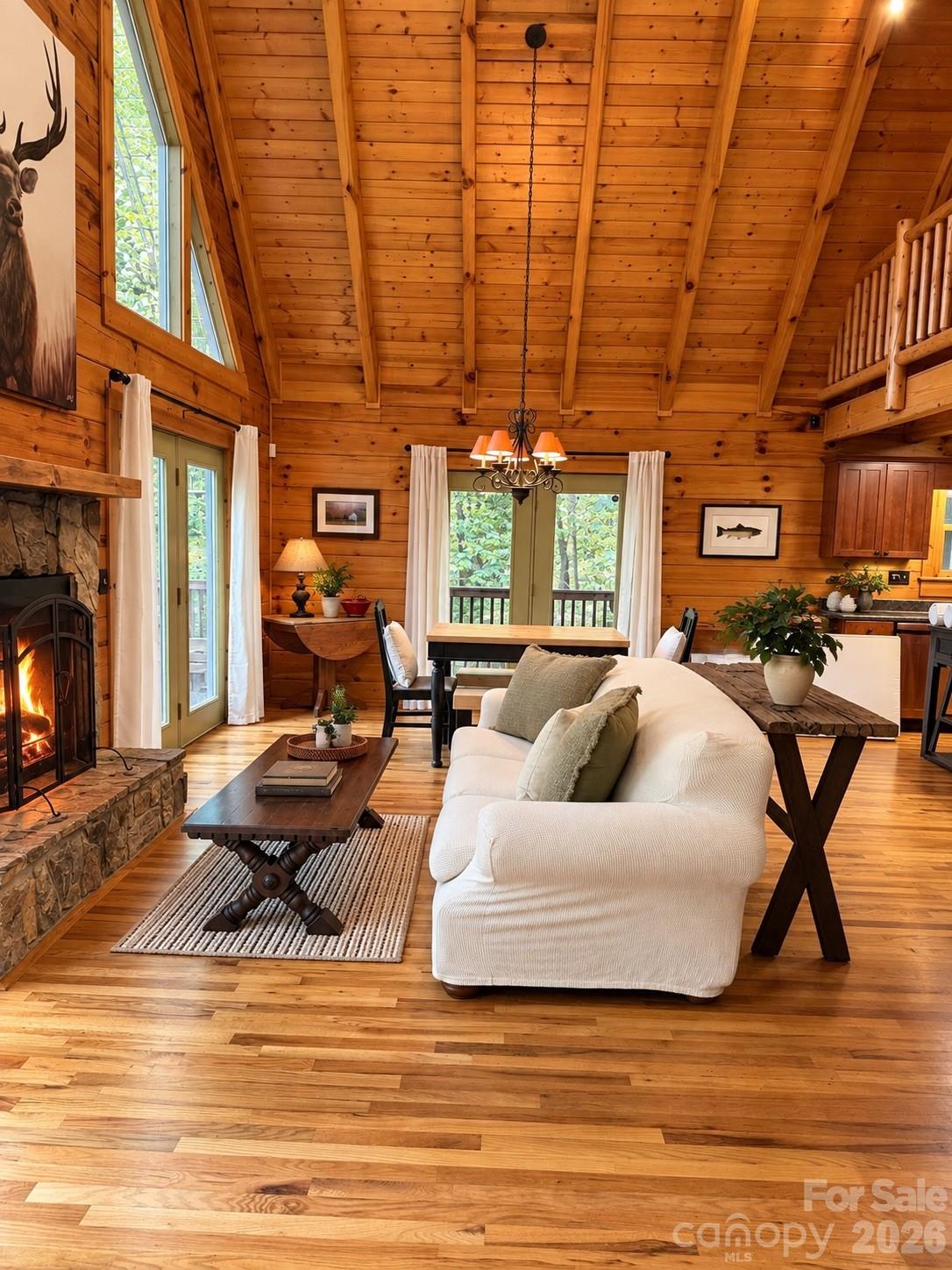 297 Hidden Cove Road Maggie Valley, NC 28751 - Photo 28 of 28 Gallery Image 28