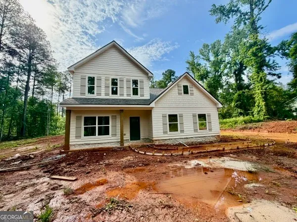 $382,990 | 6448 Rocky Mt Road, Unit 6, Greenville, GA 30222