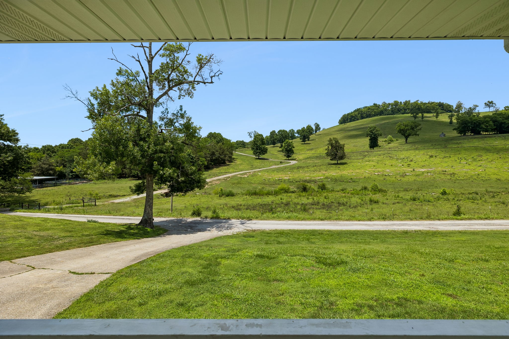 14 Morris Lane Carthage, TN 37030 - Photo 5 of 31 a view of a field