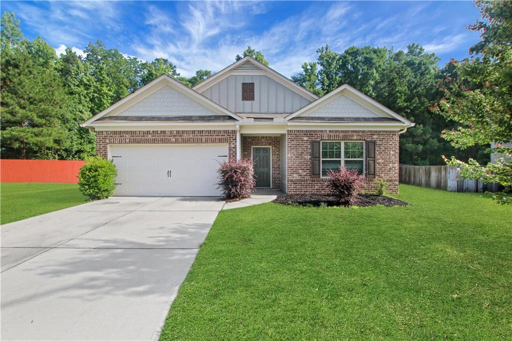 697 Scotland Drive Dallas, GA 30132 - Photo 1 of 37