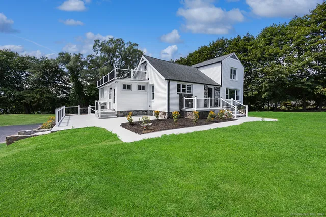 $449,900 | 719 High Street Extension, Thomaston, CT 06787