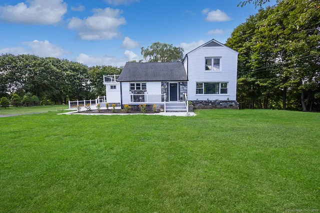 $449,900 | 719 High Street Extension, Thomaston, CT 06787