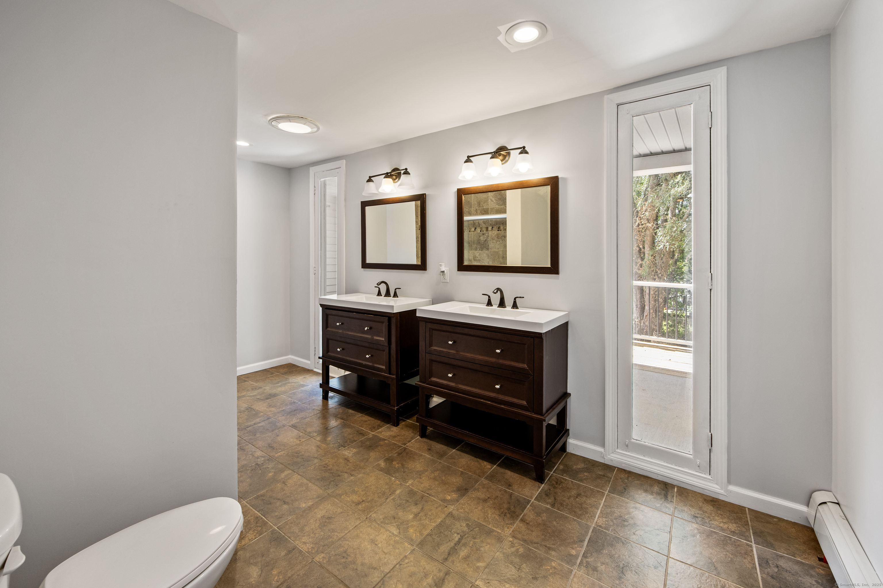 719 High Street Extension Thomaston, CT 06787 - Photo 22 of 38 a view of living room with furniture and window