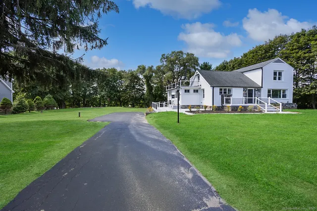 $449,900 | 719 High Street Extension, Thomaston, CT 06787