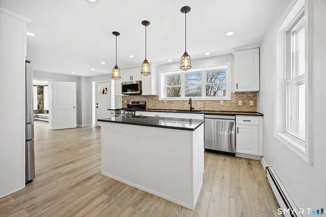 $449,900 | 719 High Street Extension, Thomaston, CT 06787