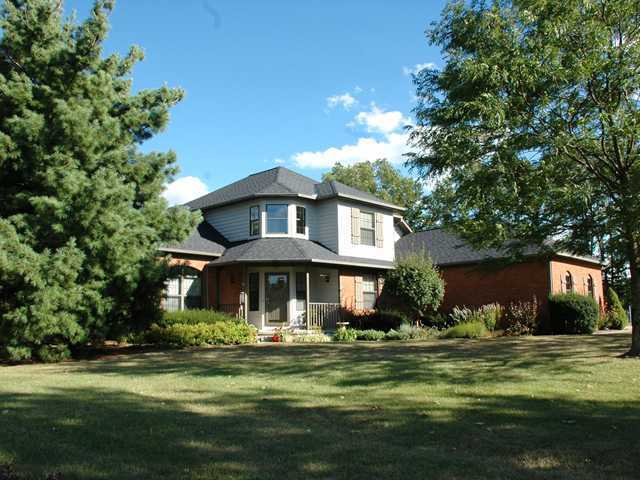 3335 Rome Corners Road Galena, OH 43021 - Photo 1 of 25 Gallery Image 1