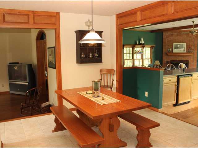 3335 Rome Corners Road Galena, OH 43021 - Photo 4 of 25 Gallery Image 4