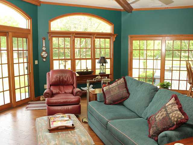3335 Rome Corners Road Galena, OH 43021 - Photo 5 of 25 Gallery Image 5