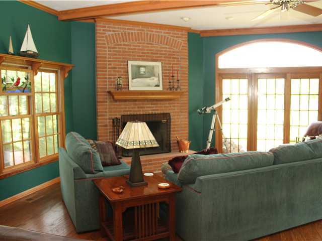 3335 Rome Corners Road Galena, OH 43021 - Photo 8 of 25 Gallery Image 8