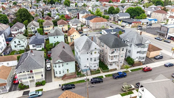 $609,900 | 166 Clifford Street, New Bedford, MA 02745