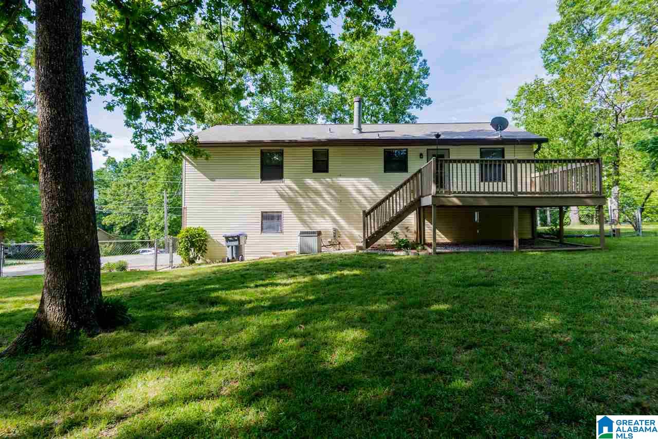 116 Forest Ridge Road Alabaster, AL 35114 - Photo 29 of 33