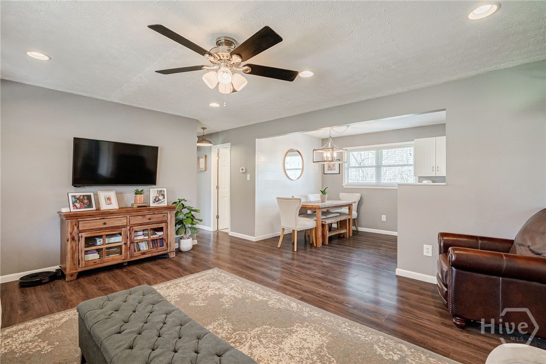 3321 Colham Ferry Road Watkinsville, GA 30677 - Photo 24 of 67