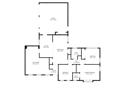 $450,000 | 7962 Cedel Drive, Houston, TX 77055