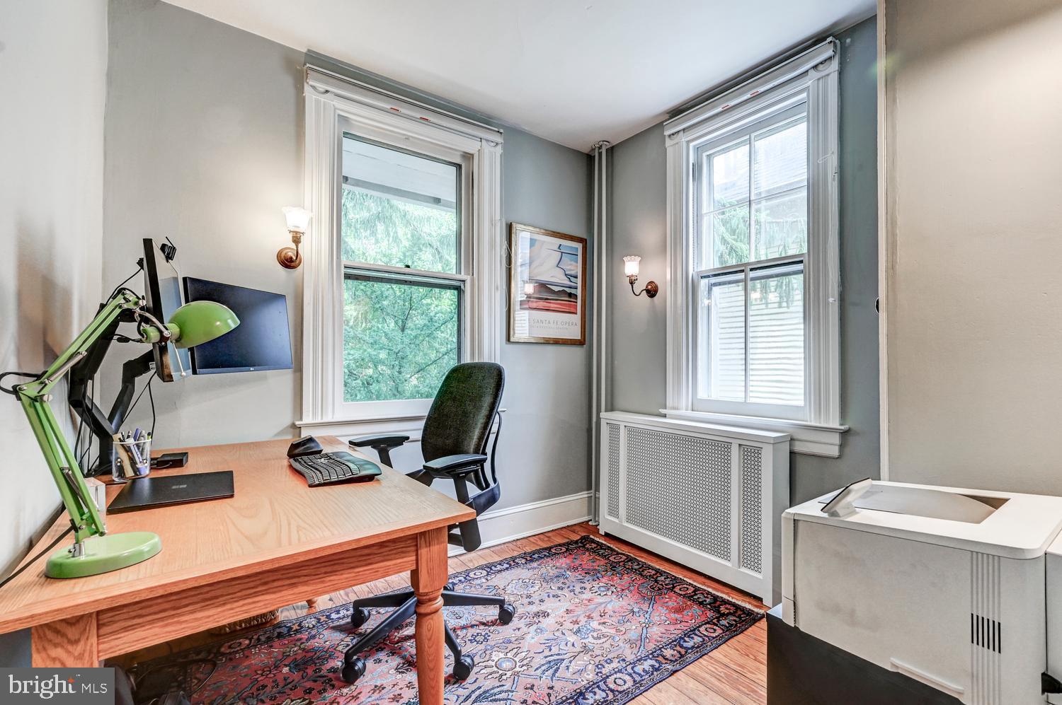 5023 Roland Avenue Baltimore, MD 21210 - Photo 33 of 52