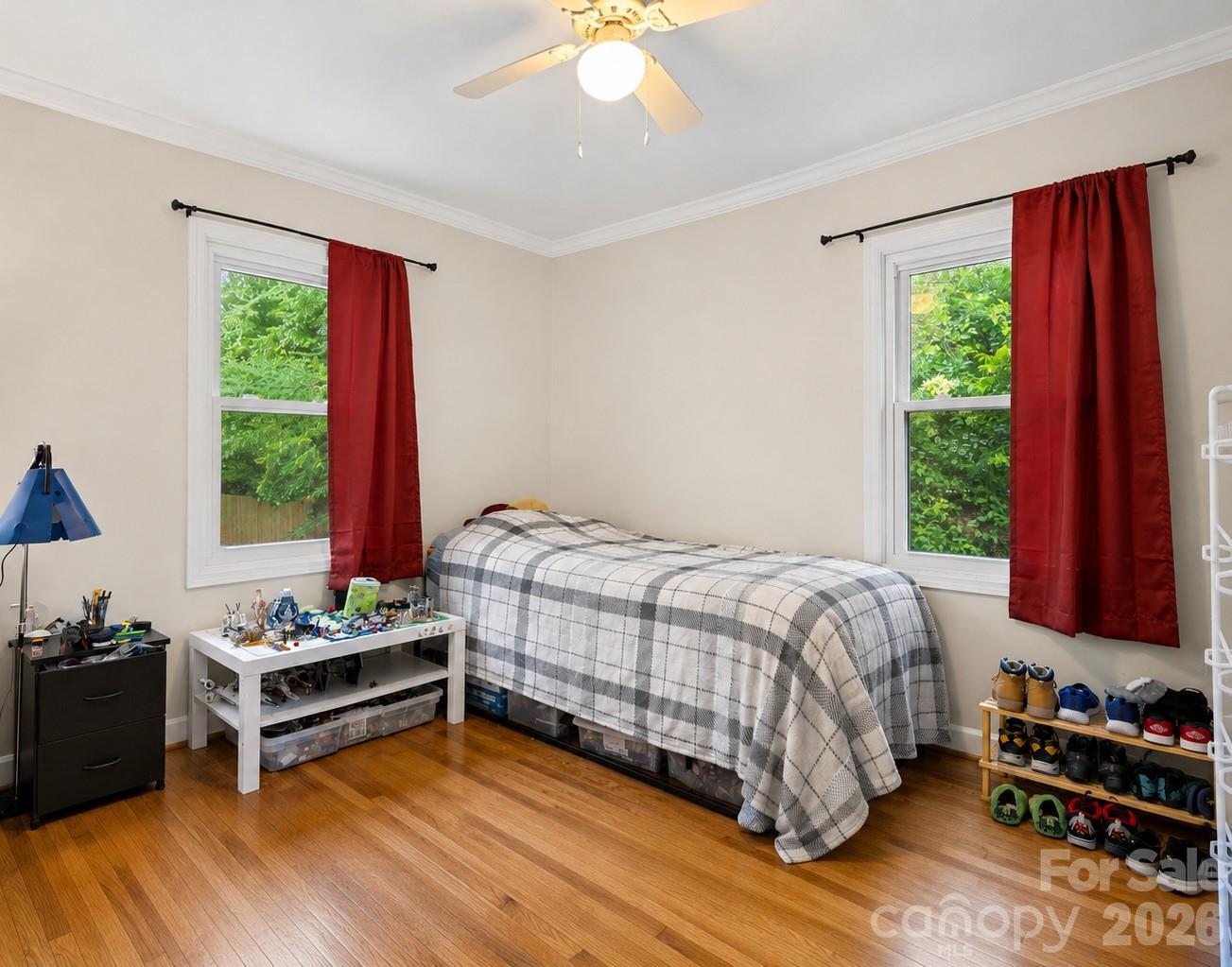 107 Hardin Street Chester, SC 29706 - Photo 11 of 14