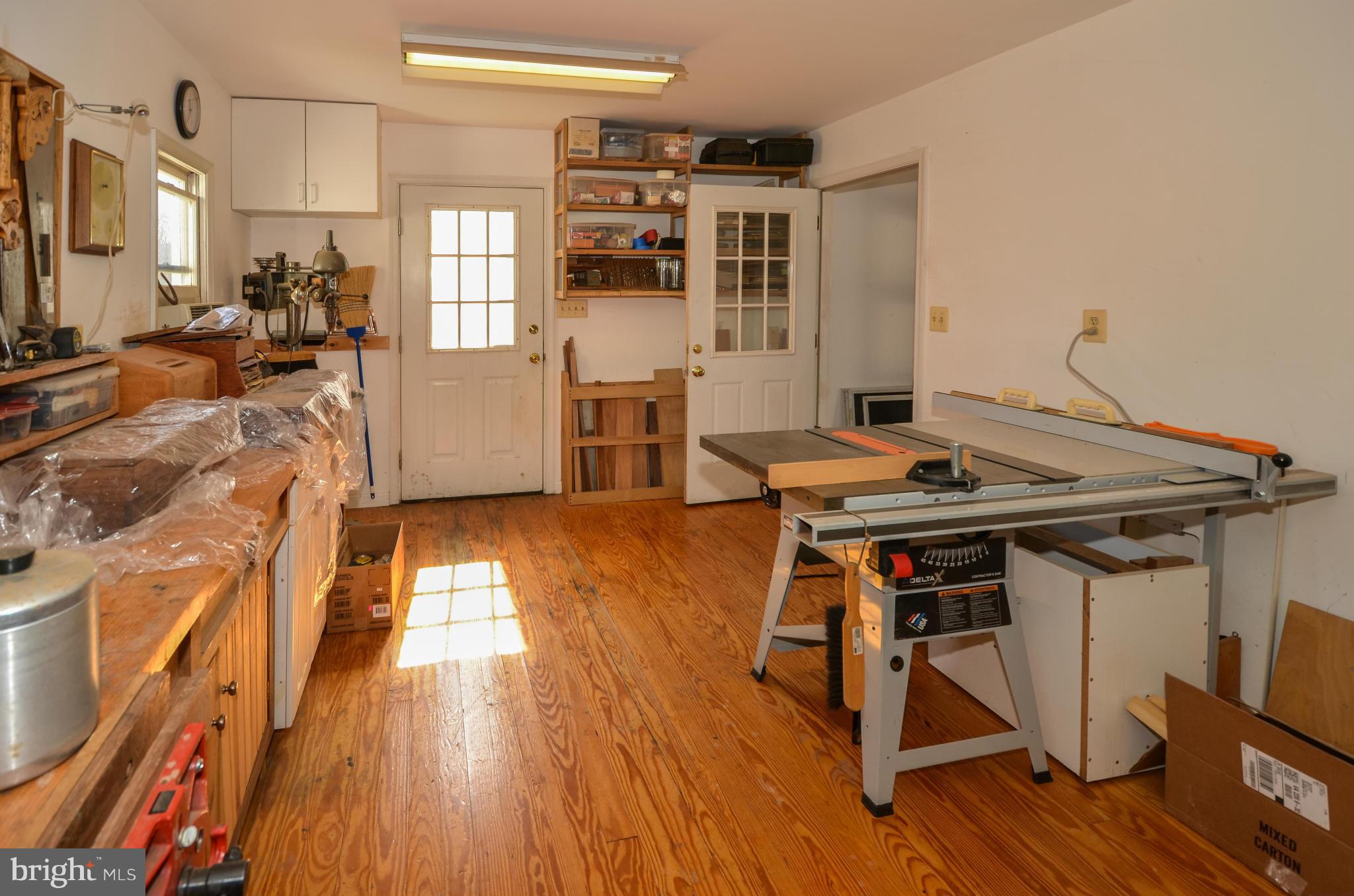 18166 Lincoln Road Purcellville, VA 20132 - Photo 22 of 28 Interior (General)